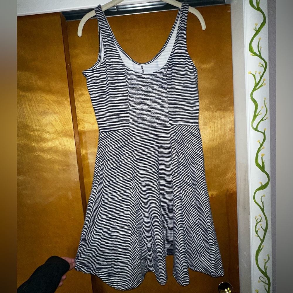 Everyday Dress